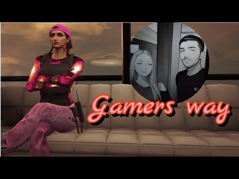 Видео: Стрим gta 5 online