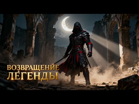 Видео: Тайна Ассасинов: Самое Опасное Тайное Общество в Мире | История для Сна