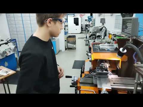 Видео: Ремонт КМД  ,№2