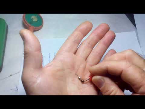 Видео: Безмотылка Светофор