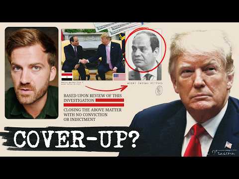 Видео: Тайное расследование Трампа, о котором никто не говорит