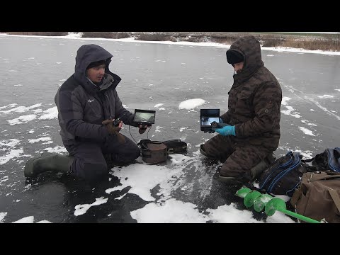 Видео: Фишки Фокус фиша VS Язь 52