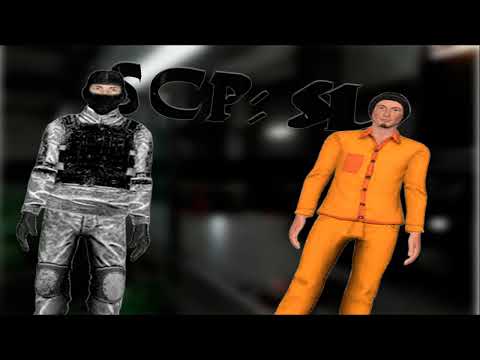 Видео: SCP:SL о, да. #scpsl #scp