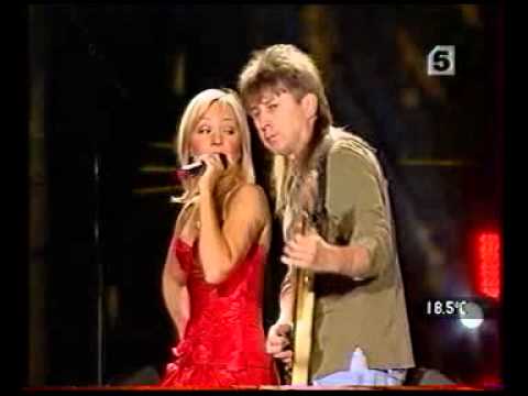 Видео: Татьяна Буланова - От зари до зари