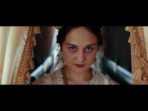 Видео: Цыганская свадьба Мити и Лалы ( 1 часть ). Город Волгоград 2019