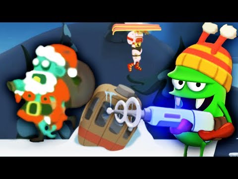 Видео: ЛОВЦЫ ЗОМБИ! ОХОТИМСЯ на НОВЫХ ШОКОЛАДНЫХ ЗОМБИ Весёлая игра про зомби Zombie Catchers