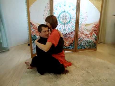 Видео: Дао любви  Дыхательные техники  Практика