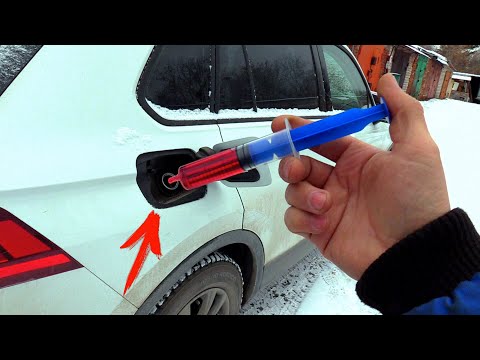 Видео: Добавляю 2Т масло в бак иномарок! Сейчас только так!