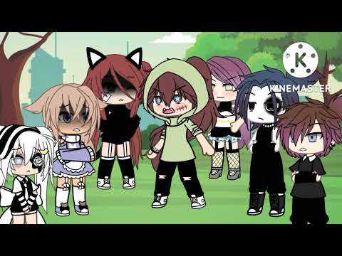 Видео: песни батл бывших (гач лаф 💕)