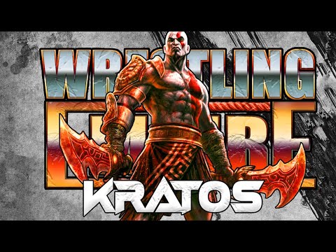 Видео: ПРЕМЬЕР-КРАТОС УНИЧТОЖАЕТ ИМПЕРИЮ РЕСЛИНГА