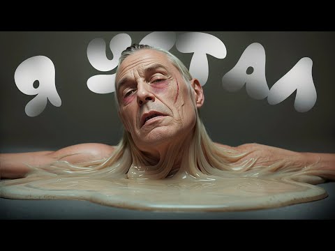 Видео: 6 ПРИЗНАКОВ того, что вы в ДЕПРЕССИИ, а не ЛЕНИВЫ