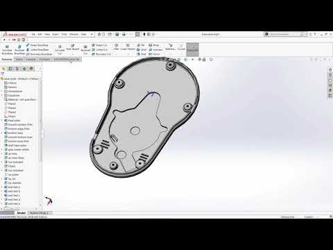 Видео: Макросы SOLIDWORKS: полное руководство