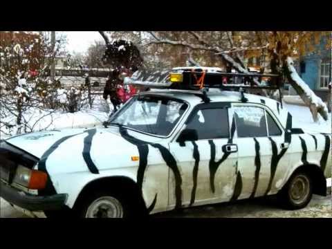 Видео: Автоподсос на карбюратор Солекс. Электроподсос.Газ 31029