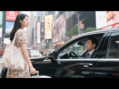 Видео: Генеральный директор, холостой двадцать лет, влюбился с первого взгляда в девушку, которая ела