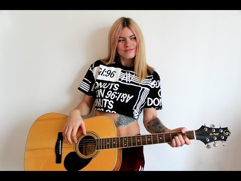 Видео: Кино - Кукушка (cover by Angel)