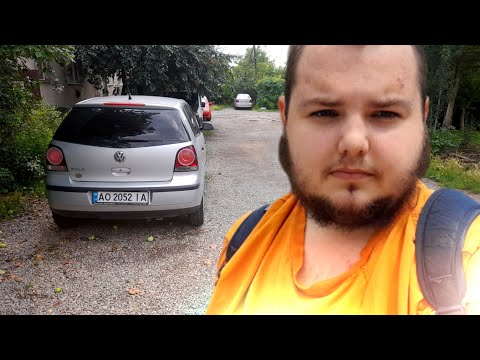 Видео: ХОДИЛ НА ЗАБРОШКУ 