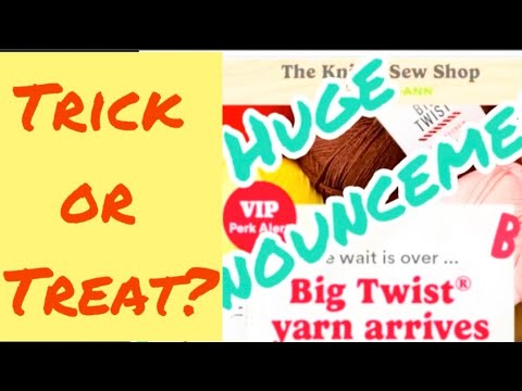 Видео: ДЖОАНН — Кошелек или жизнь? Обновление объявления Майкла!