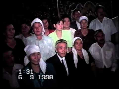 Видео: 70 және 7 жас | 05.09.1998 | 4 БӨЛІМ