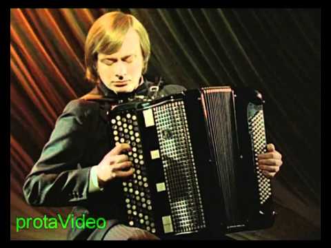 Видео: И. Альбенис. АСТУРИЯ. Исп. Ф. Липс