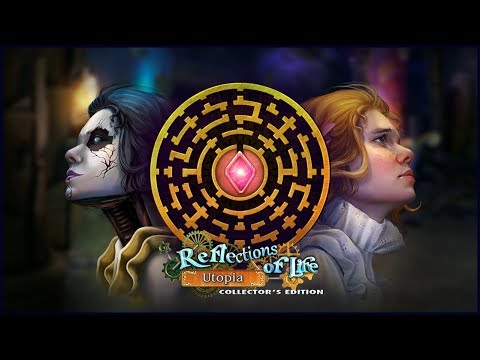 Видео: Reflections of Life 9. Utopia Walkthrough | Отражения жизни 9. Утопия прохождение #2