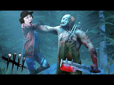 Видео: НОНИДІ ЗҰЛЫМ ҰСТАП АЛДЫ ✦ DEAD BY DAYLIGHT