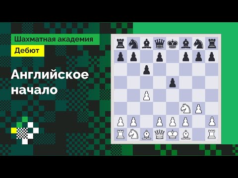 Видео: Английское начало #1. Классическая система: 1.c4 e5 2.g3 c6 3.Nf3 // Дебют