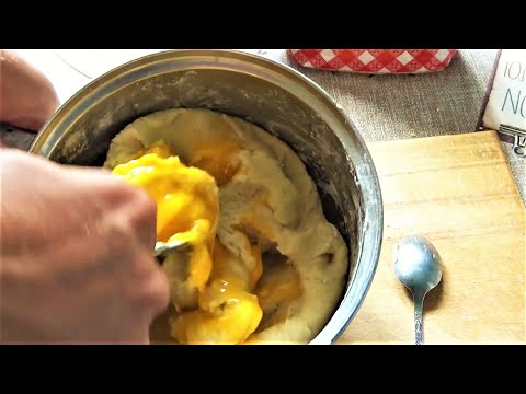 Видео: АРОМАТНАЯ УЛОВИСТАЯ МАСТЫРКА на карася. Особый рецепт приготовления.