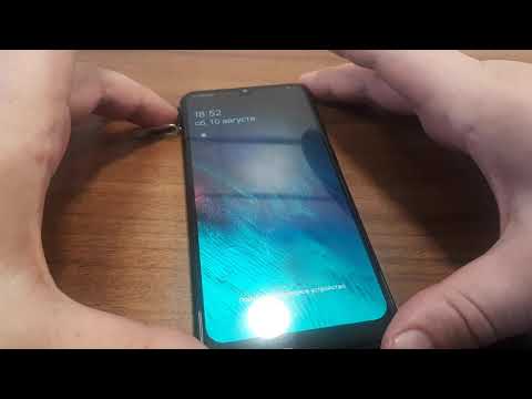 Видео: FRP! Samsung a10/a20/a30/a40/a50/a60/a70/a80 Сброс аккаунта Google. Без ПК!