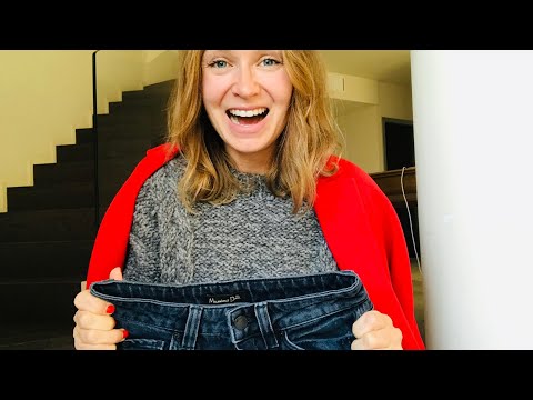 Видео: год без покупок или потребительская диета