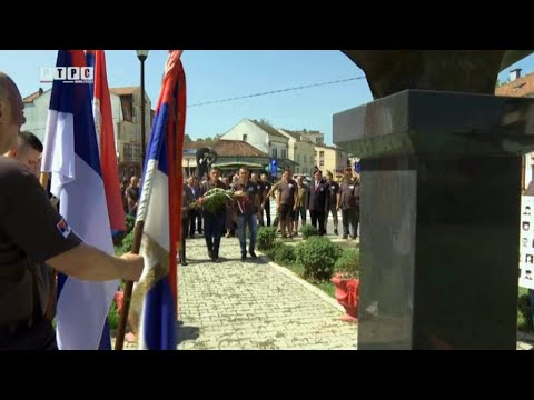 Видео: 65. ЗАШТИТНИ МОТОРИЗОВАНИ ПУК ГШ ВРС