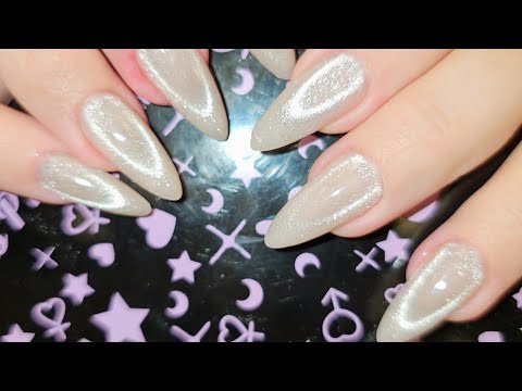 Видео: Enailcouture.com 123go black label #ногти #искусствоманикюра #дизайнногтей #урокиманикюра