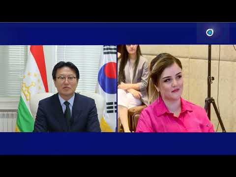 Видео: Кор дар Корея- Таджикистанцам разрешат работать в Южной Корее