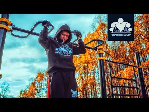 Видео: Готовые программы тренировок в домашних условиях | SOTKA — День 89