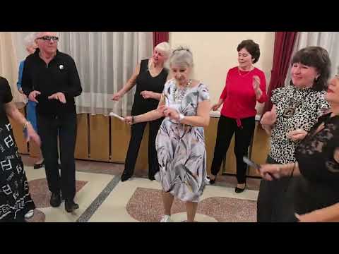 Видео: А ты любовь моя первая... 09.11.25...