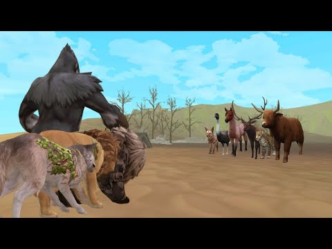 Видео: 45-ая клановая сессия. Клан XxEPICxX