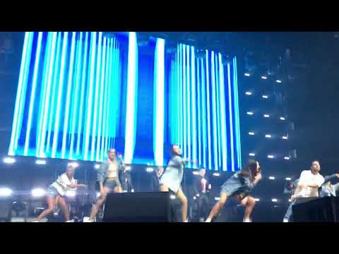 Видео: Иванушки Интернешнл - Реви  (Music dance)