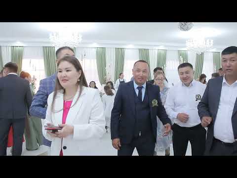 Видео: 20 жылдык кездесу 87 лер