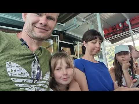 Видео: Автодом. Наше первое путешествие на автодоме  .ВТОРАЯ СЕРИЯ (ПЛИТВИЦКИЕ ОЗЁРА.ХОРВАТИЯ )