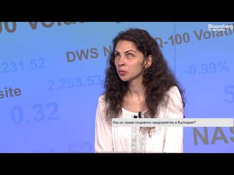 Видео: Социално предприятие откри работни места за незрящи хора