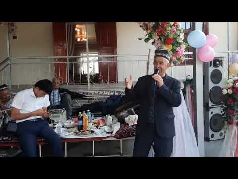 Видео: ОЛИМХУЖА ХОШИМОВ АДАШТИМ. OLIMHOJA HOSHIMOV ADASHTIM.