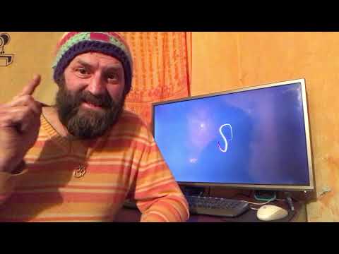 Видео: Привет все любителям компьютерных игр:)