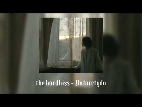 Видео: the hardkiss - Антарктида (sped up + reverb)