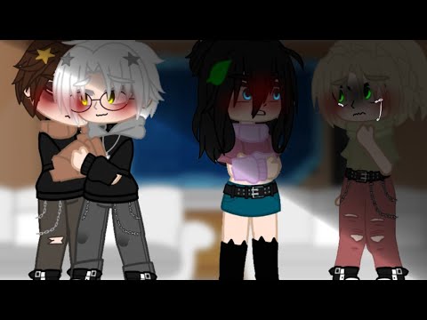 Видео: |Реакция зайчика на тт 3/?|#gachaclub|#gachalife|#гачаклуб|#гачалайф|#зайчикновелла|