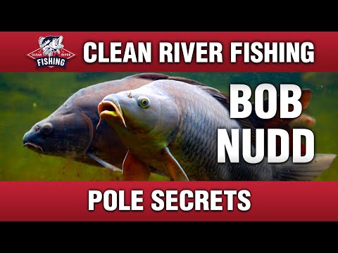 Видео: CRP196 BOB NUDD-POLE СЕКРЕТЫ