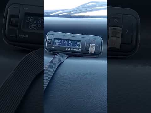 Видео: термостат от ланос 1.4 на заз сенс 1.3