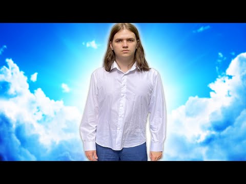 Видео: Так выглядит рай: