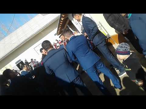 Видео: Той Азимбек  Айзада 2019❤❤❤