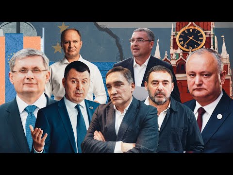 Видео: Последний парламент перед вступлением в ЕС