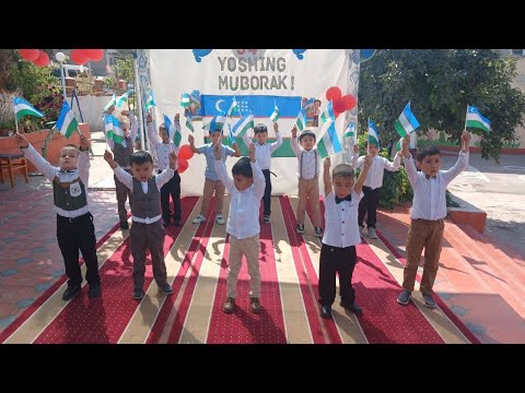 Видео: Край красоты Узбекистан 