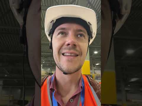 Видео: Технониколь Дом, завод префаб домов. Нижний Новгород